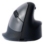 MOUSE USB OPTICAL WRL/RIGHT BLK RGOHELAWL R-GO TOOLS