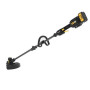 GRASS TRIMMER CORDLESS 18V/DG210 CAT