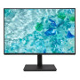 LCD Monitor, ACER, 23.8 , 1920 x 1080 pixels, Full HD, Native aspect ratio 16:9, LCD, Flat, UM.QB7EE.G06