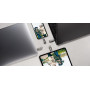 MEMORY DRIVE FLASH USB-C 256GB/SDDDC4-256G-G46 SANDISK