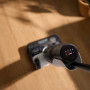 Vacuum Cleaner, ROBOROCK, F25 ACE, Upright/Wet/dry/Cordless, Noise 78 dB, Weight 4.7 kg, WD5M2A522-00