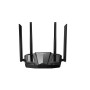 Wireless Router, DAHUA, AC12 AC1200 Wireless Router, Wi-Fi 5 (802.11ac), Data speed 1200 Mbit/s, Ethernet WAN Yes, WAN connection type RJ-45, Ethernet LAN Yes, 4xLAN ports, AC12