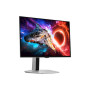 LCD Monitor, SAMSUNG, 27 , 3840 x 2160 pixels, 4K Ultra HD, Native aspect ratio 16:9, OLED, Flat, LS27HG800SUXEN