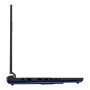 Notebook, ASUS, ROG Strix, SCAR 16 (2025), G635LW-RW011W, CPU Core Ultra, U9-275HX, 2700 MHz, 16, 2560x1600, RAM 32GB, DDR5, 5600 MHz, SSD 2TB, NVIDIA GeForce RTX 5080, 16GB, ENG, Windows 11 Home, 2.8 kg, 90NR0LD1-M003V0