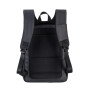 NB BACKPACK NARITA 14/8125 BLACK RIVACASE