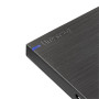 External HDD, INTENSO, 6028680, 2TB, USB 3.0, Buffer memory size 8 MB, Colour Anthracite, 6028680