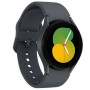 SMARTWATCH GALAXY WATCH5/40MM GRAPHITE SM-R900 SAMSUNG