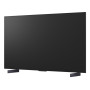 TV Set, LG, 42, OLED/4K/Smart, 3840x2160, Wireless LAN, Bluetooth, webOS, Black, OLED42C51LA