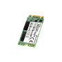 SSD, TRANSCEND, 430S, 512GB, M.2, SATA 3.0, TLC, Write speed 500 MBytes/sec, Read speed 560 MBytes/sec, MTBF 1000000 hours, TS512GMTS430S
