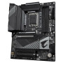 Mainboard,GIGABYTE,Intel B760 Express,LGA1700,ATX,Memory DDR4,Memory slots 4,2xPCI-Express 3.0 16x,1xPCI-Express 4.0 16x,3xM.2,1xHDMI,1xDisplayPort,4xUSB 2.0,5xUSB 3.2,1xUSB-C,1xOptical S/PDIF,1xRJ45,2xAudio port,B760AELITEAXDDR4