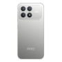MOBILE PHONE POCO F8 PRO/12/256GB SILVER MZB0M60EU POCO