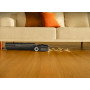 Vacuum Cleaner, ROBOROCK, F25, Canister/Cordless/Bagless, Black, Weight 4.2 kg, WD5M1A522-00
