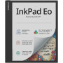 E-Reader, POCKETBOOK, InkPad Eo, 10.3, 2480 x 1860, 1xUSB-C, 1xMicroSD Card Slot, Bluetooth, Grey, PB1042-M-WW