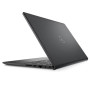 Notebook,DELL,Vostro,3525,CPU 5700U,1800 MHz,15.6,1920x1080,RAM 16GB,DDR4,3200 MHz,SSD 512GB,AMD Radeon Graphics,Integrated,ENG,Windows 11 Pro,Carbon Black,1.94 kg,N1516PVNB3525EMEA01
