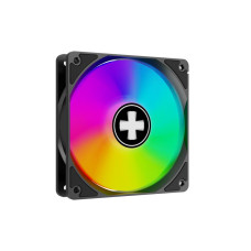 CASE FAN 120MM XPF120X.ARGB/12V XF083 XILENCE
