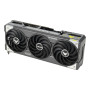 Graphics Card, ASUS, NVIDIA GeForce RTX 5070 Ti, 16 GB, GDDR7, 256 bit, PCIE 5.0 16x, Triple slot Fansink, 2xHDMI, 2xDisplayPort, TUF-RTX5070TI-O16G-GAMING