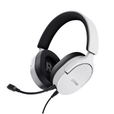 HEADSET GXT489W FAYZO/WHT 25210 TRUST