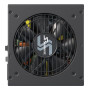 Power Supply, SEASONIC, FOCUS-GX-750-ATX31, 750 Watts, Efficiency 80 PLUS GOLD, MTBF 100000 hours, FOCUS-GX-750-ATX31