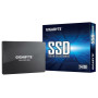 SSD, GIGABYTE, 240GB, SATA 3.0, Write speed 420 MBytes/sec, Read speed 500 MBytes/sec, 2,5, TBW 100 TB, MTBF 2000000 hours, GP-GSTFS31240GNTD
