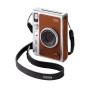 CAMERA INSTANT INSTAX MINI EVO/BROWN FUJIFILM