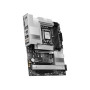 Mainboard, MSI, Intel Z890, LGA1851, ATX, Memory DDR5, Memory slots 4, PROZ890-AWIFI
