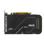 Graphics Card, ASUS, NVIDIA, GeForce RTX 5050, 8 GB, GDDR6, 128 bit, PCI Express 5.0, Active, DUAL-RTX5050-O8G