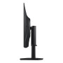 LCD Monitor, SAMSUNG, 32 , 3840 x 2160 pixels, 4K Ultra HD, Native aspect ratio 16:9, LED, Flat, LS32HG730SUXEN