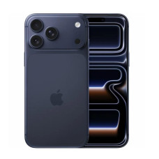 MOBILE PHONE IPHONE 17 PRO MAX/256GB DEEP BLUE MFYP4 APPLE