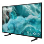 TV Set, SAMSUNG, 43 , 4K Ultra HD, 3840 x 2160 pixels, Flat, 16:9, QLED, QE43Q7F4AUXXH