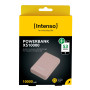 POWER BANK USB 10000MAH/ROSE 7313533 INTENSO