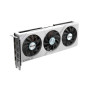 Graphics Card, GIGABYTE, NVIDIA GeForce RTX 4060 Ti, 8 GB, GDDR6, 128 bit, PCIE 4.0 16x, GPU 2550 MHz, 2xHDMI, 2xDisplayPort, GV-N406TEAGLEOCICE-8GD