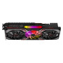 Graphics Card, ASROCK, AMD Radeon RX 6750 XT, 12 GB, GDDR6, 192 bit, PCIE 4.0 16x, Two and Half Slot Fansink, 1xHDMI, 3xDisplayPort, RX6750XTPGD12GO