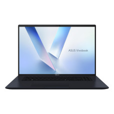 Notebook, ASUS, VivoBook Series, M1807GA-S8003W Copilot+ PC, CPU AMD RyzenT AI 7, 445, 2 GHz, 18 , 1920 x 1200 pixels, RAM 16 GB, DDR5-SDRAM, SSD 1000 GB, Discrete graphics Not available, On-board graphics Yes, Numeric keypad Yes, OS installed Windows 11 