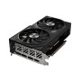 Graphics Card, GIGABYTE, NVIDIA GeForce RTX 4070, 12 GB, GDDR6, 192 bit, PCIE 4.0 16x, GPU 2490 MHz, Dual Slot Fansink, 1xHDMI, 3xDisplayPort, GV-N4070WF2OCV2-12GD