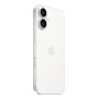 MOBILE PHONE IPHONE 16/128GB WHITE MYE93 APPLE