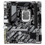 Mainboard, GIGABYTE, Intel B860, LGA 1851 (Socket V1), micro ATX, RAM DDR5-SDRAM, 2xSlots, 2xNumber of M.2 (M) slots, B860MEGEN5