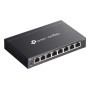Switch, TP-LINK, Omada, ES208G, Type L2, ES208G