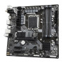 Mainboard, GIGABYTE, Intel B760 Express, LGA1700, Micro-ATX, Memory DDR4, Memory slots 4, 2xPCI-Express 3.0 1x, 1xPCI-Express 4.0 16x, 2xM.2, 1xHDMI, 2xDisplayPort, 2xAudio-In, 1xAudio-Out, 2xUSB 2.0, 3xUSB 3.2, 1xUSB-C, 1xPS/2, 1xRJ45, 2xRF-Out, B760MDS3