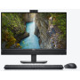 Monoblock PC, DELL, OptiPlex, 7410, Business, All in One, CPU Core i7, i7-13700, 2100 MHz, Screen 23.8, Touchscreen, RAM 16GB, DDR5, SSD 512GB, Graphics card Intel UHD Graphics 770, Integrated, NOR, Windows 11 Pro, Included Accessories Dell Pro Wireless K