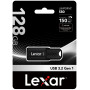 MEMORY DRIVE FLASH USB3 128GB/S80 LJDS080128G-BNBNG LEXAR