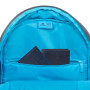 NB BACKPACK ALPENDORF ECO 14/7523 GREY RIVACASE