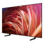TV Set, SAMSUNG, 65, OLED/4K/Smart, 3840x2160, Wireless LAN, Bluetooth, Tizen, Black, QE65S85DAEXXH