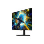 LCD Monitor, SAMSUNG, 32 , 3840 x 2160 pixels, 4K Ultra HD, Native aspect ratio 16:9, LED, Flat, LS32HG730SUXEN