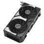 Graphics Card, ASUS, NVIDIA GeForce RTX 5060 Ti, 16 GB, GDDR7, 128 bit, PCIE 5.0 16x, Dual Slot Fansink, 1xHDMI, 3xDisplayPort, DUAL-RTX5060TI-O16G