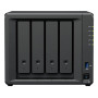 NAS STORAGE TOWER 4BAY/4GB DS925+ SYNOLOGY