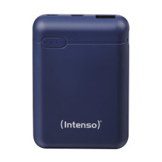 POWER BANK USB 10000MAH/DARK BLUE XS10000 INTENSO