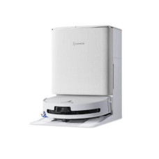 VACUUM CLEANER ROBOT WHITE/DEEBOT T90 OMNI ECOVACS