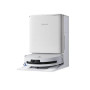VACUUM CLEANER ROBOT WHITE/DEEBOT T90 OMNI ECOVACS