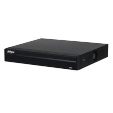 NET VIDEO RECORDER 4CH 4POE/NVR4104HS-P-4KS3 DAHUA