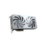 Graphics Card, GIGABYTE, NVIDIA GeForce RTX 5060 Ti, 8 GB, GDDR7, 128 bit, PCIE 5.0 16x, GPU 2617 MHz, Dual Slot Fansink, 1xHDMI, 3xDisplayPort, GV-N506TEAGLEOCICE-8GD